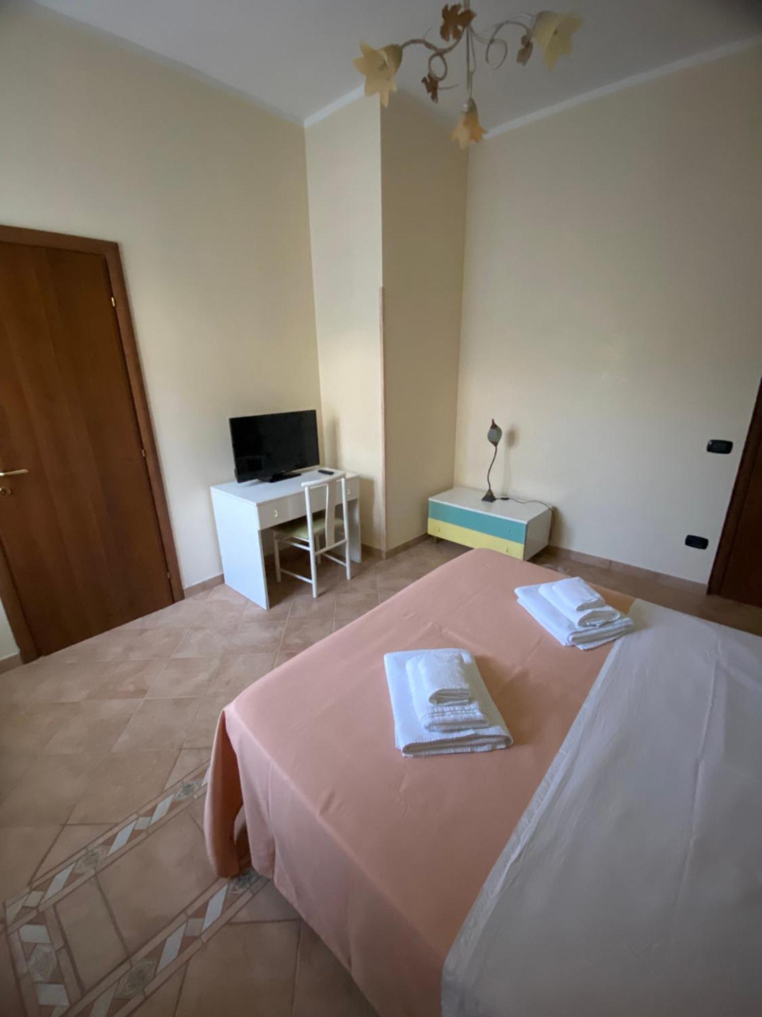 L'Albero Di Limoni Sul Mare Di Pizzo Villa Dış mekan fotoğraf